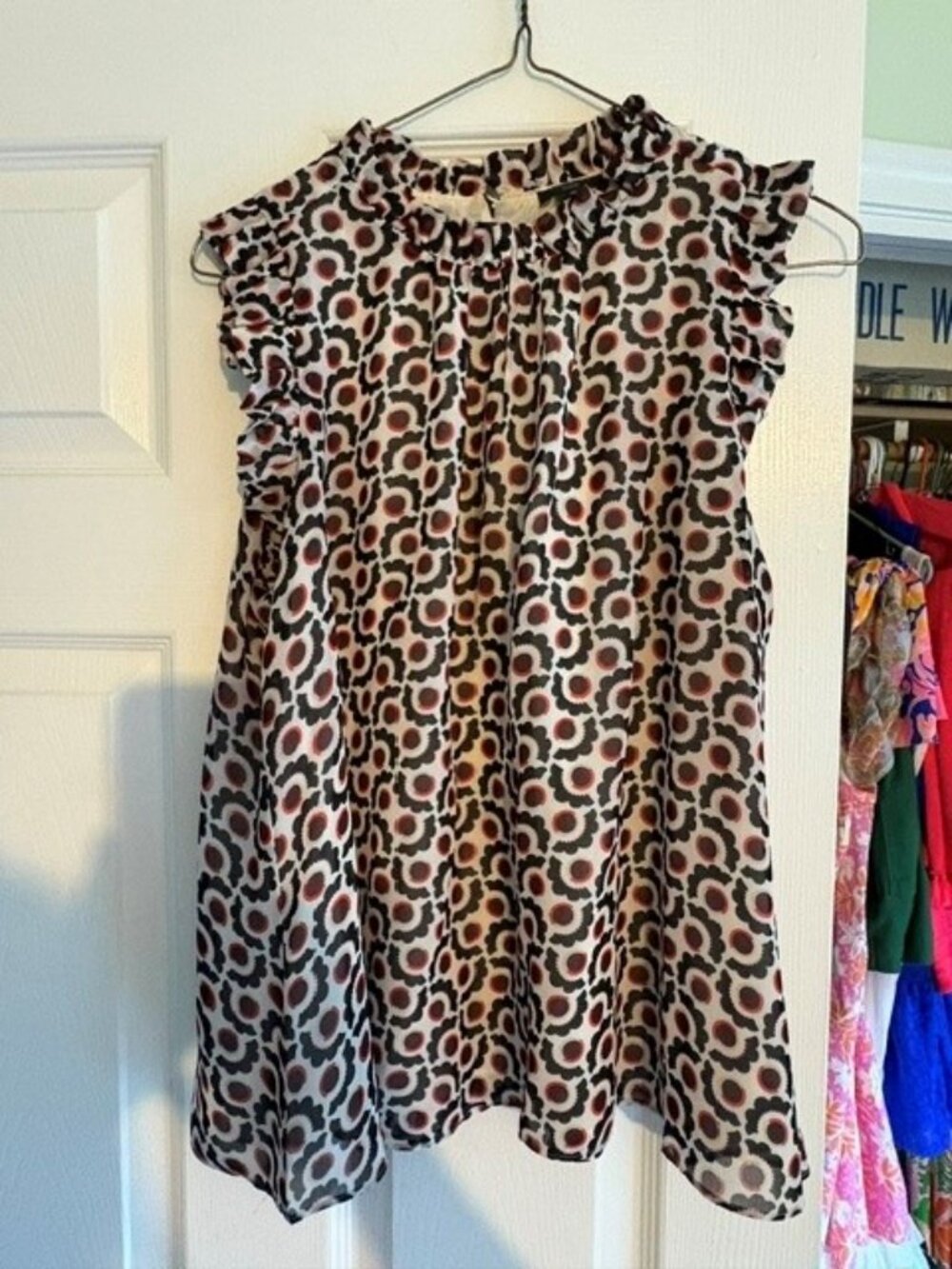Loft top